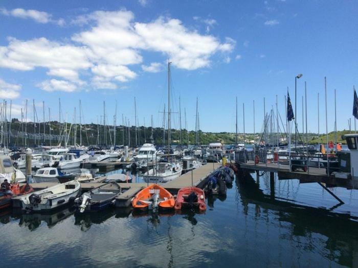 Harbour View *