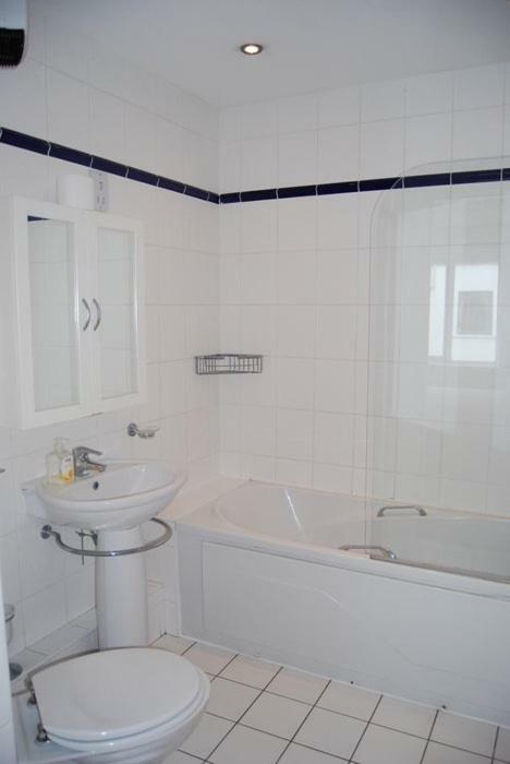Appartamento Harbour View Kinsale